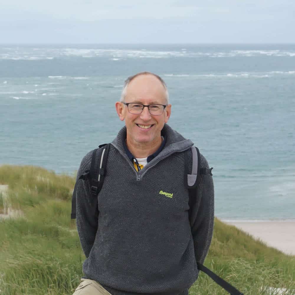 gerard coach van wandelnaarjezelf